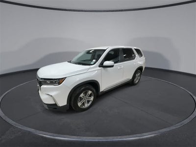 2023 Honda Pilot EX-L 8 Passenger