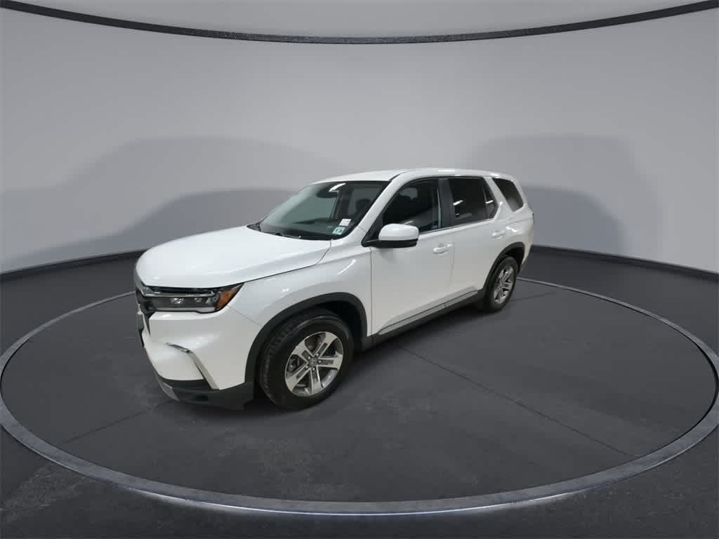 2023 Honda Pilot EX-L 8 Passenger