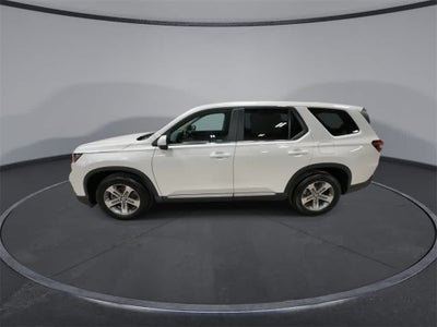2023 Honda Pilot EX-L 8 Passenger