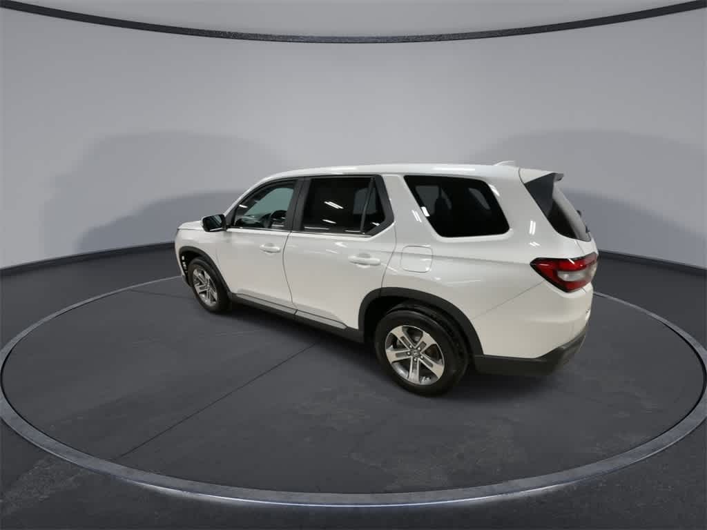 2023 Honda Pilot EX-L 8 Passenger