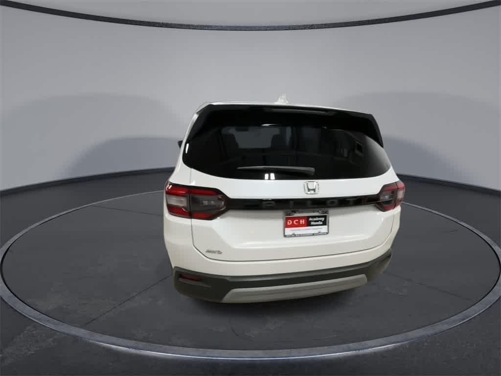 2023 Honda Pilot EX-L 8 Passenger