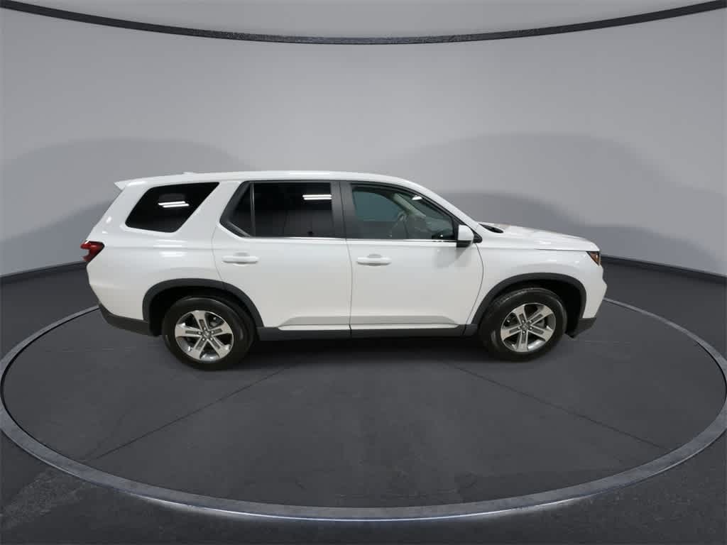 2023 Honda Pilot EX-L 8 Passenger