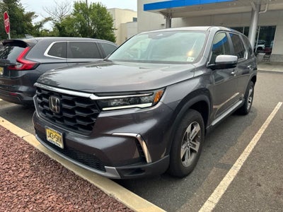 2023 Honda Pilot EX-L 7 Passenger
