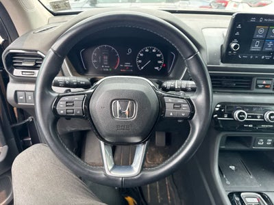 2023 Honda Pilot EX-L 7 Passenger