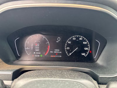2023 Honda Pilot EX-L 7 Passenger