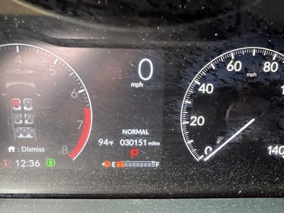 2023 Honda Pilot EX-L 7 Passenger