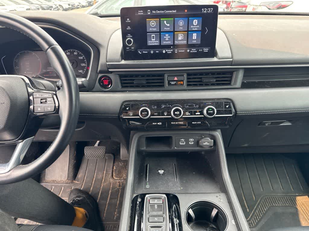 2023 Honda Pilot EX-L 7 Passenger