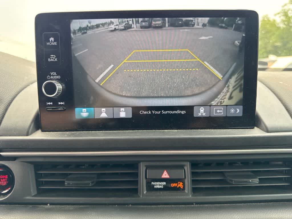 2023 Honda Pilot EX-L 7 Passenger