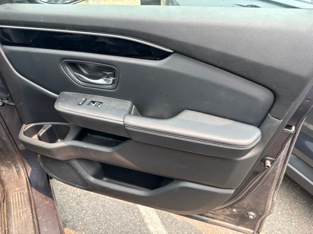2023 Honda Pilot EX-L 7 Passenger