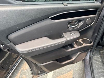 2023 Honda Pilot EX-L 7 Passenger