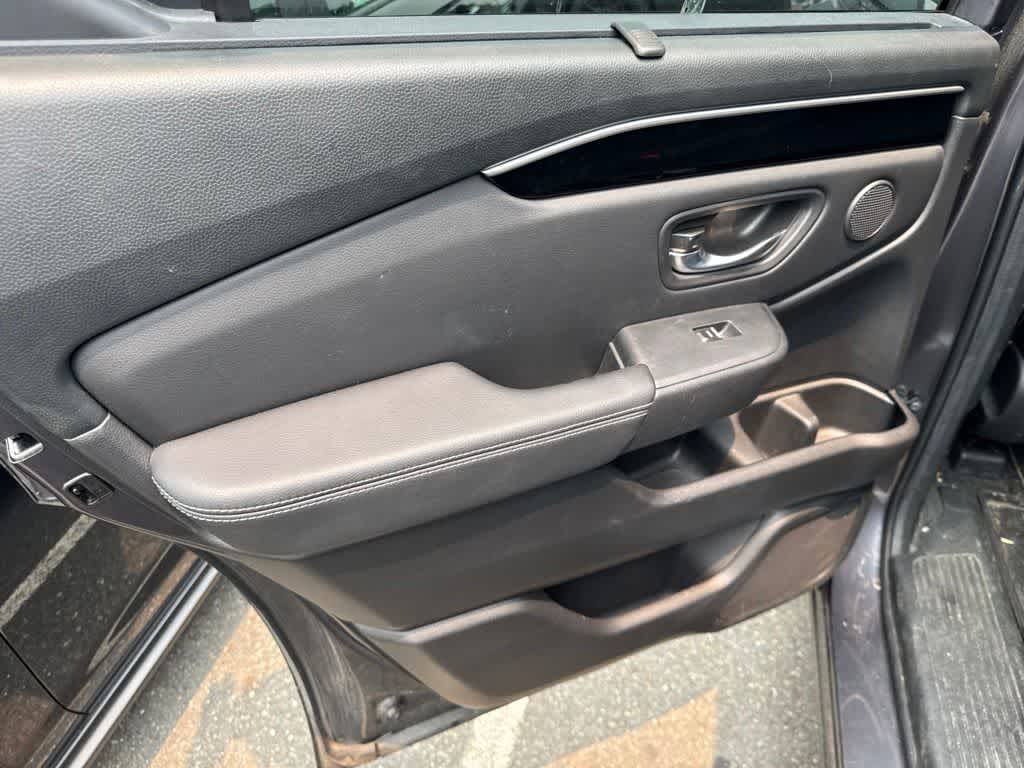 2023 Honda Pilot EX-L 7 Passenger