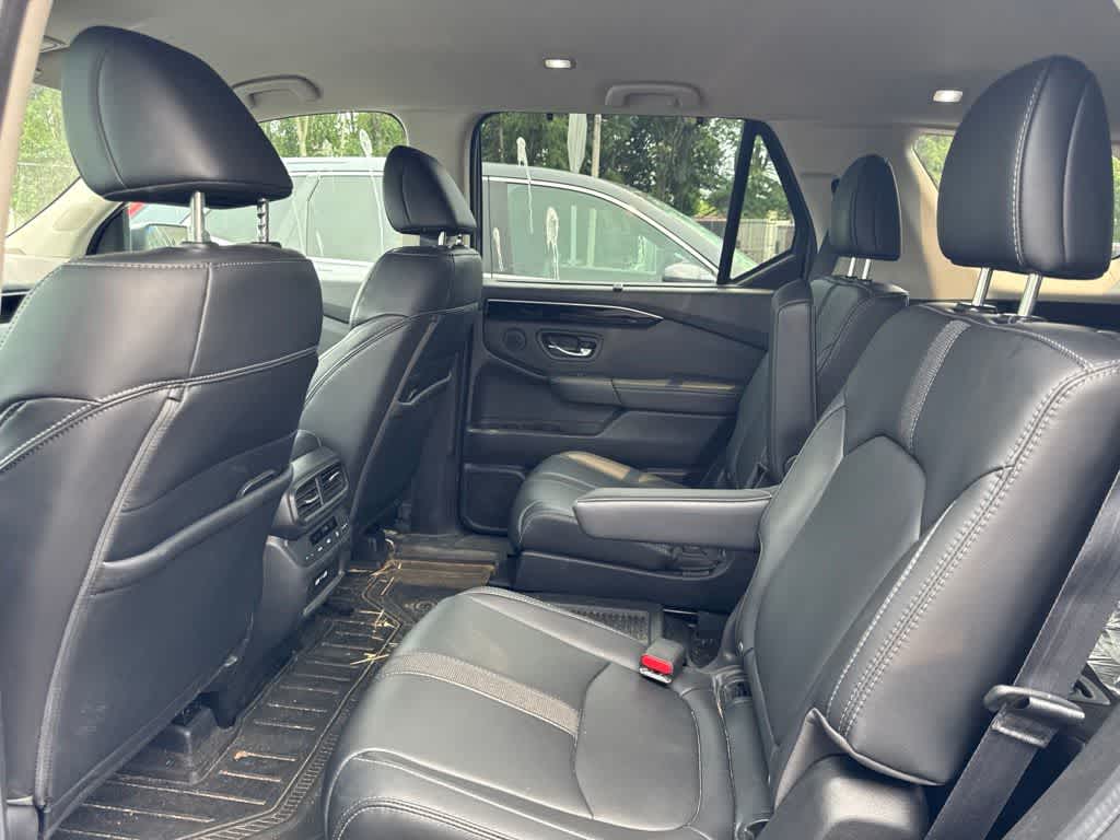 2023 Honda Pilot EX-L 7 Passenger