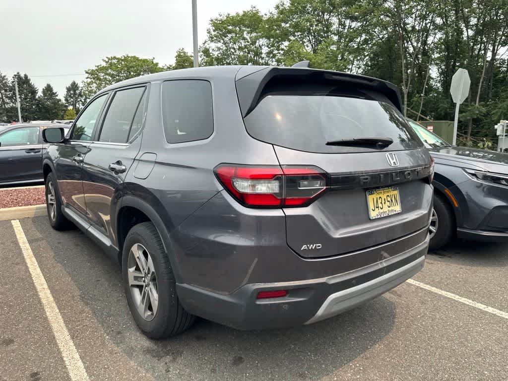 2023 Honda Pilot EX-L 7 Passenger
