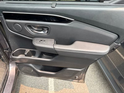 2023 Honda Pilot EX-L 7 Passenger