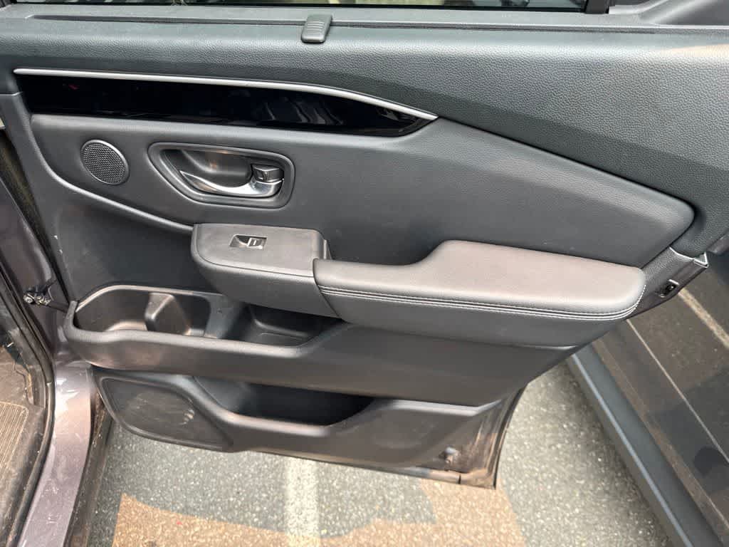 2023 Honda Pilot EX-L 7 Passenger