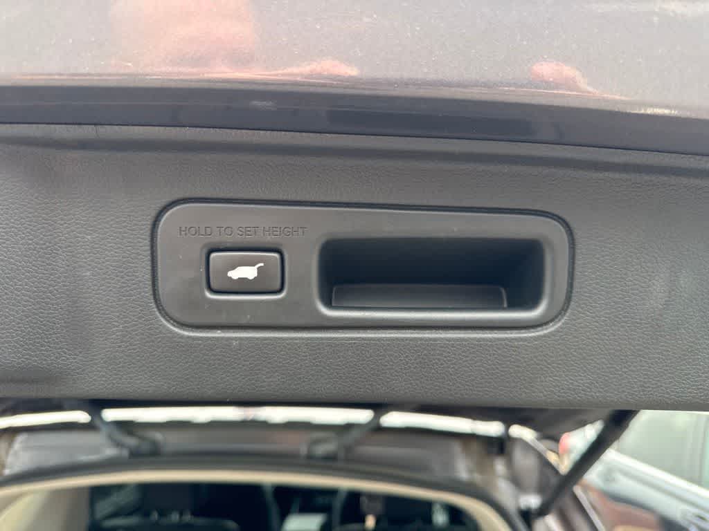 2023 Honda Pilot EX-L 7 Passenger