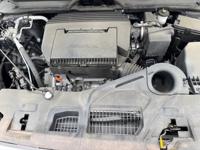 2023 Honda Pilot EX-L 7 Passenger