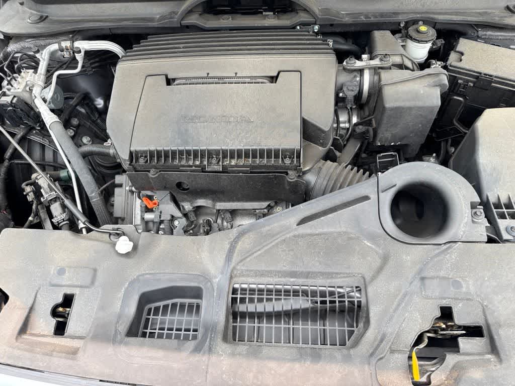 2023 Honda Pilot EX-L 7 Passenger