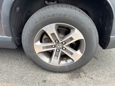 2023 Honda Pilot EX-L 7 Passenger