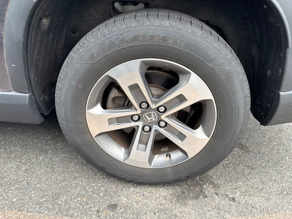 2023 Honda Pilot EX-L 7 Passenger