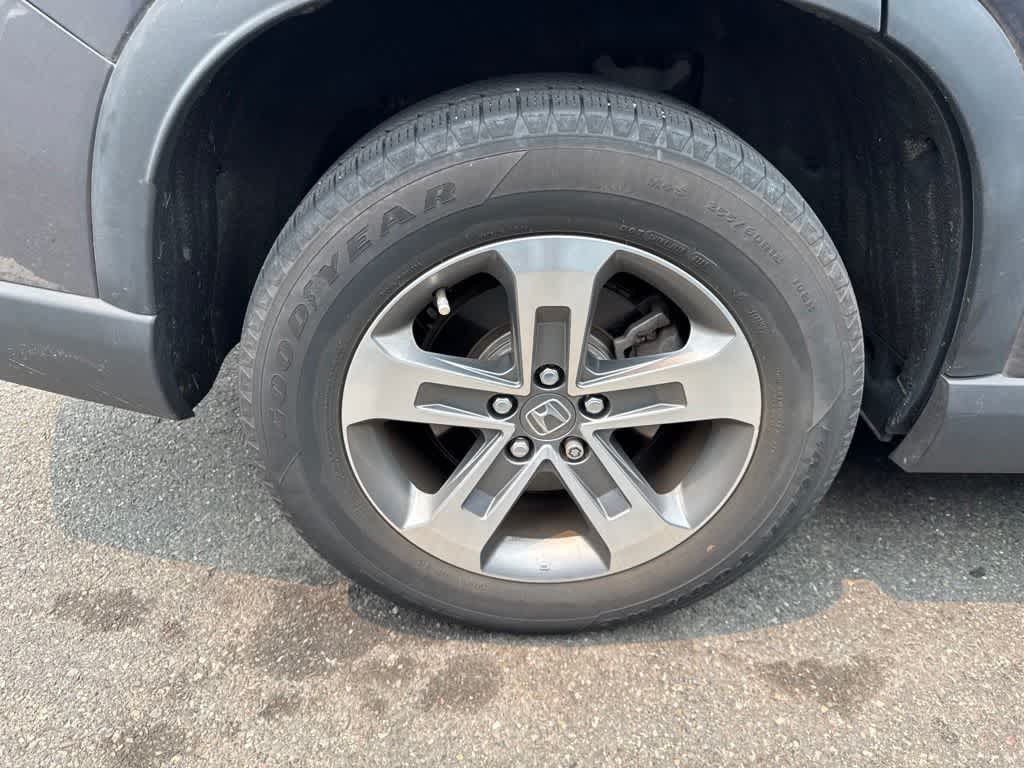 2023 Honda Pilot EX-L 7 Passenger