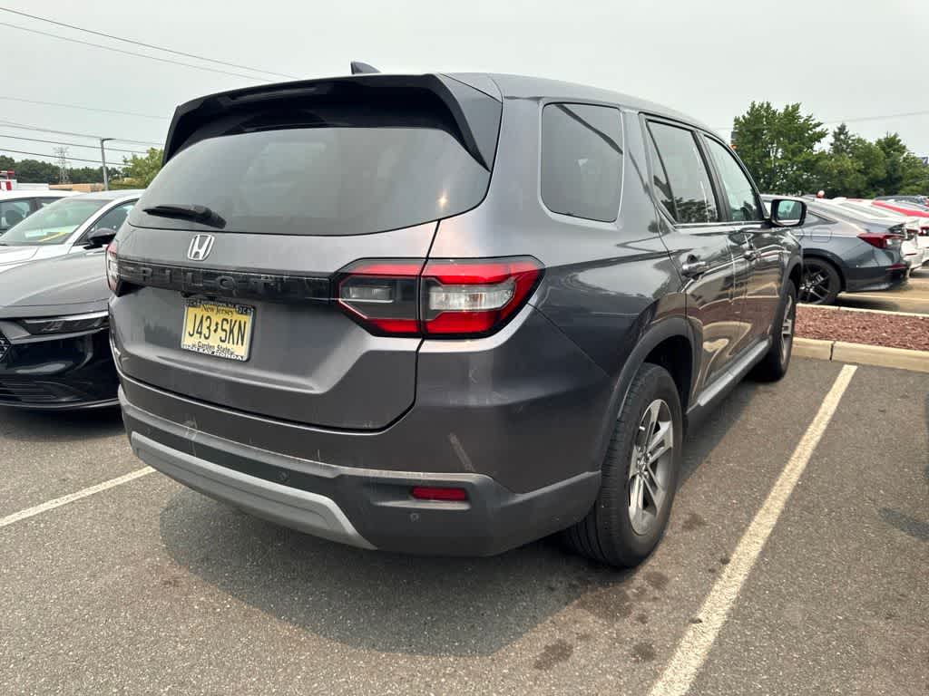2023 Honda Pilot EX-L 7 Passenger