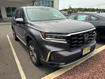 2023 Honda Pilot EX-L 7 Passenger