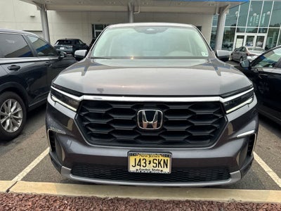 2023 Honda Pilot EX-L 7 Passenger