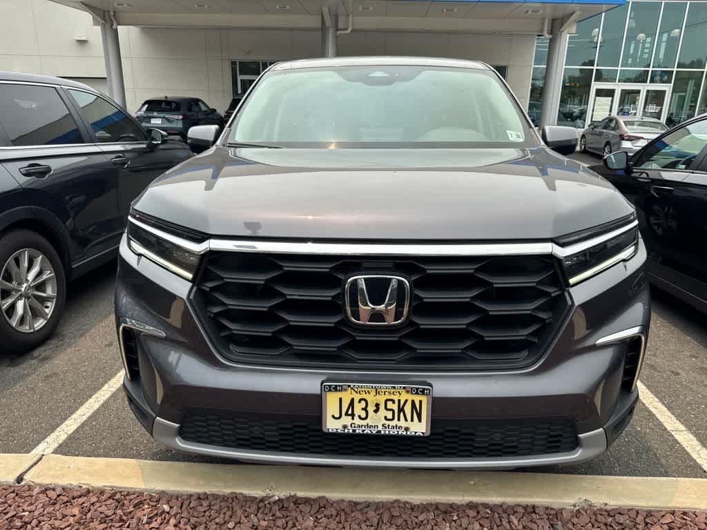 2023 Honda Pilot EX-L 7 Passenger