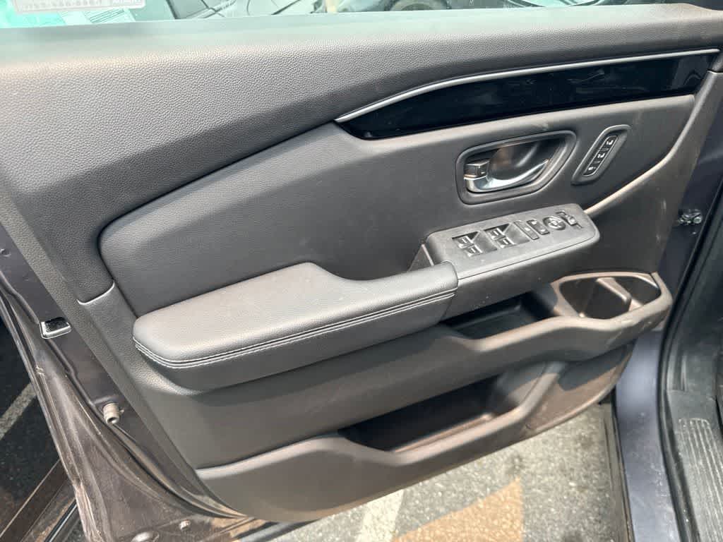 2023 Honda Pilot EX-L 7 Passenger