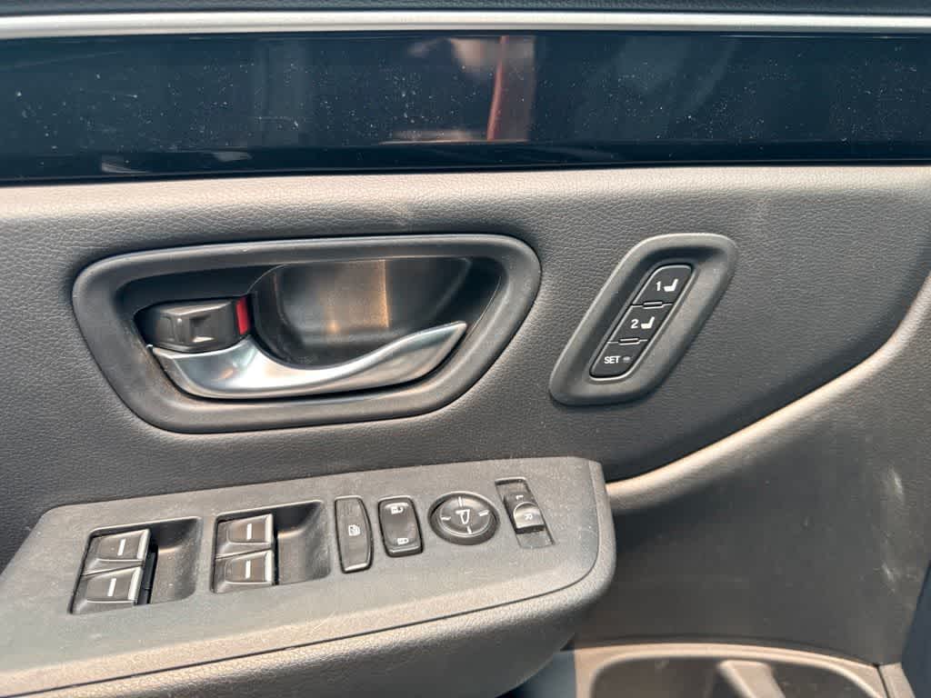 2023 Honda Pilot EX-L 7 Passenger