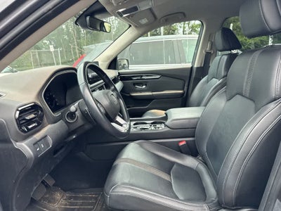 2023 Honda Pilot EX-L 7 Passenger
