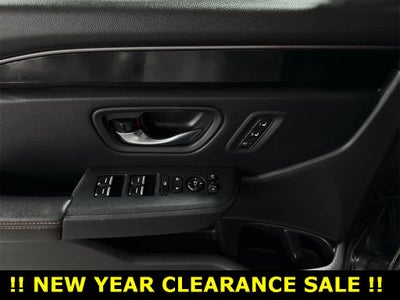 2023 Honda Pilot TrailSport