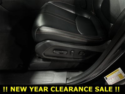 2023 Honda Pilot TrailSport