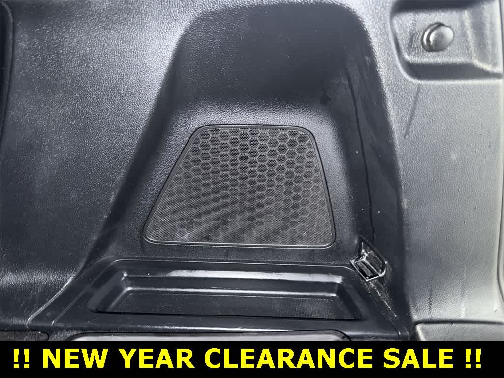 2023 Honda Pilot TrailSport