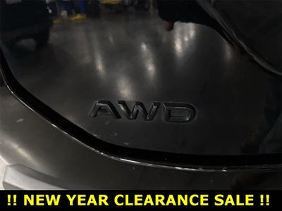 2023 Honda Pilot TrailSport