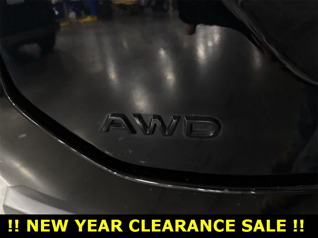 2023 Honda Pilot TrailSport