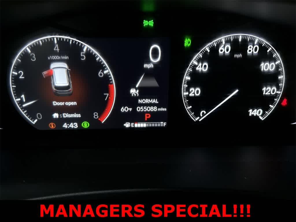 2023 Honda Pilot TrailSport