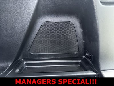 2023 Honda Pilot TrailSport