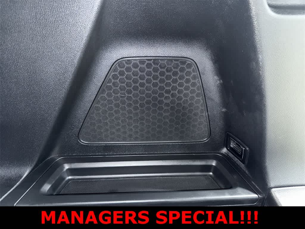 2023 Honda Pilot TrailSport