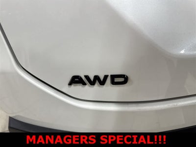 2023 Honda Pilot TrailSport