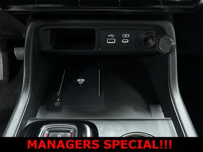 2023 Honda Pilot TrailSport