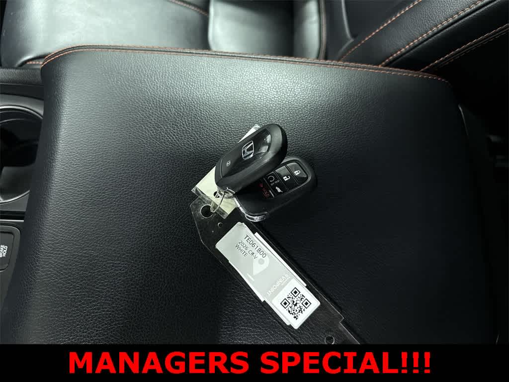 2023 Honda Pilot TrailSport