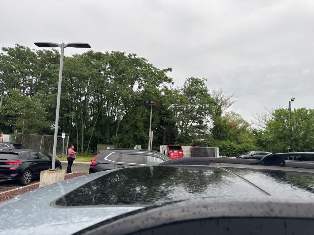 2023 Honda Pilot TrailSport