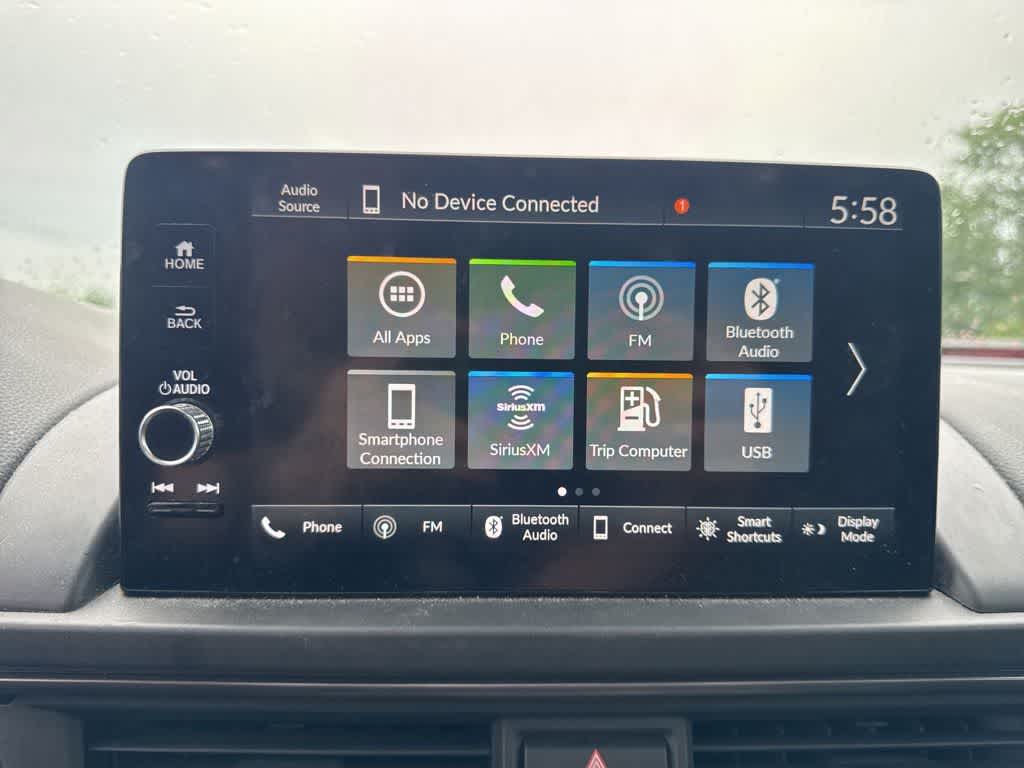 2023 Honda Pilot TrailSport