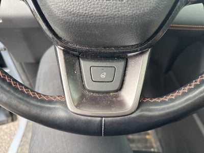 2023 Honda Pilot TrailSport