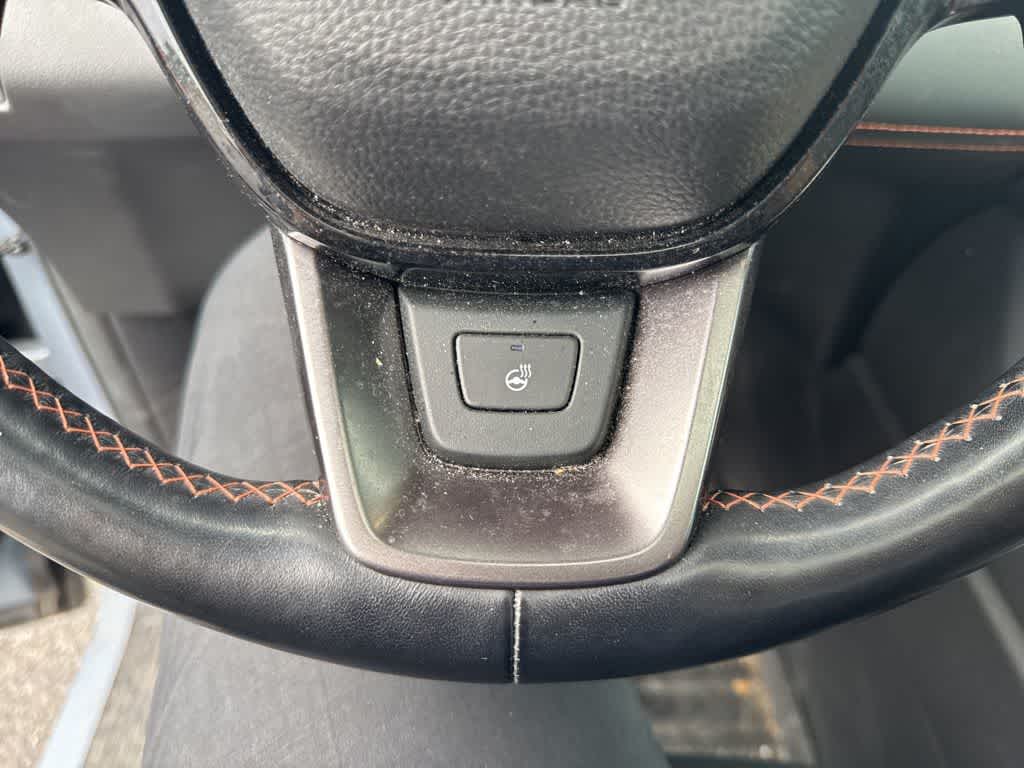 2023 Honda Pilot TrailSport