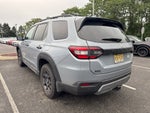 2023 Honda Pilot TrailSport