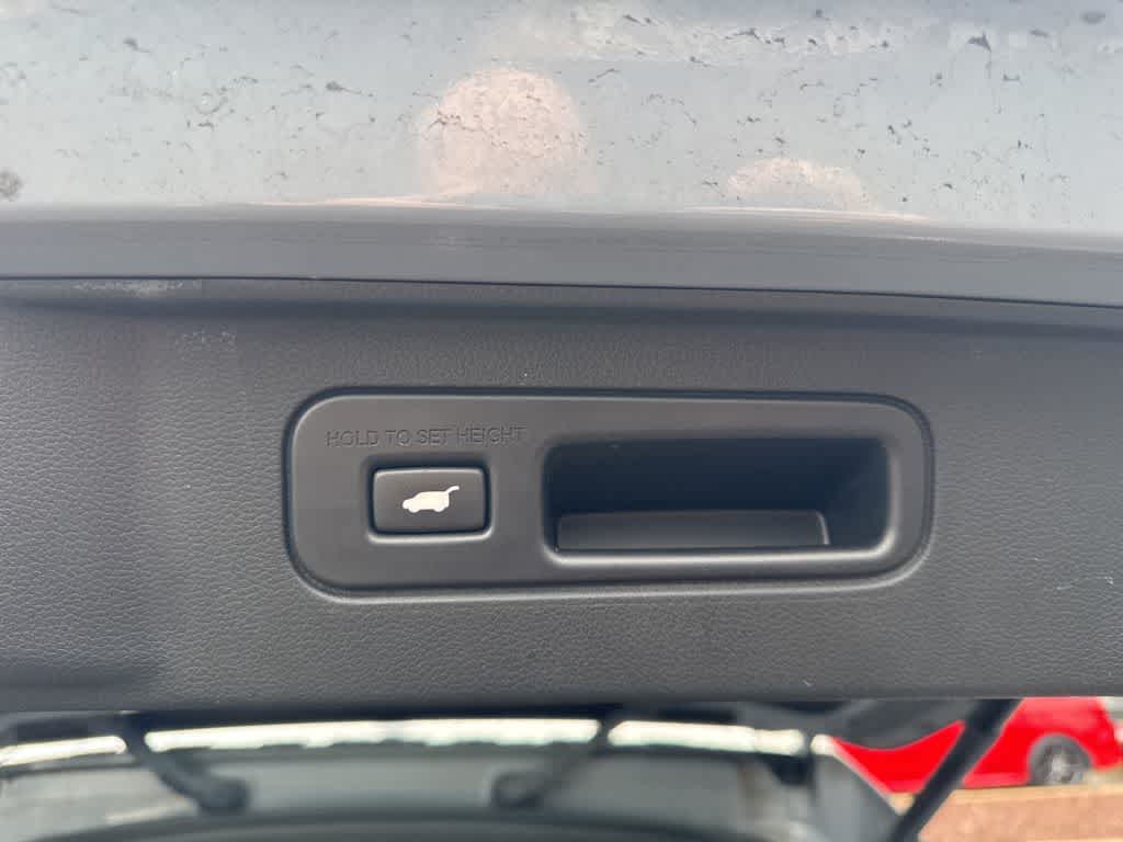 2023 Honda Pilot TrailSport