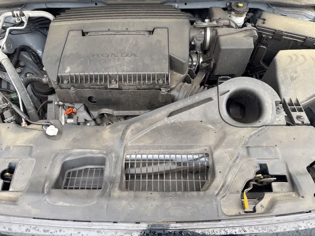 2023 Honda Pilot TrailSport